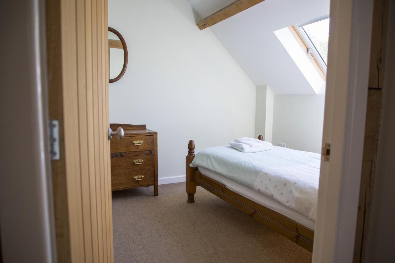 Finest Retreats - 2 Bed Llangollen Cottage - Sleeps 4 외부 사진