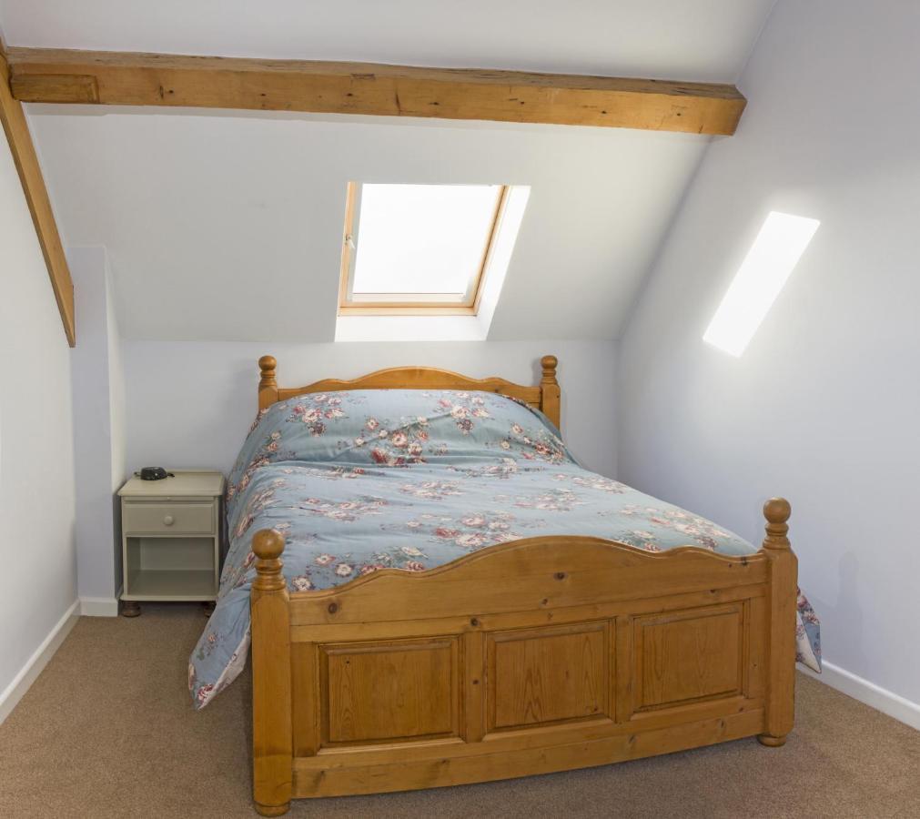 Finest Retreats - 2 Bed Llangollen Cottage - Sleeps 4 외부 사진