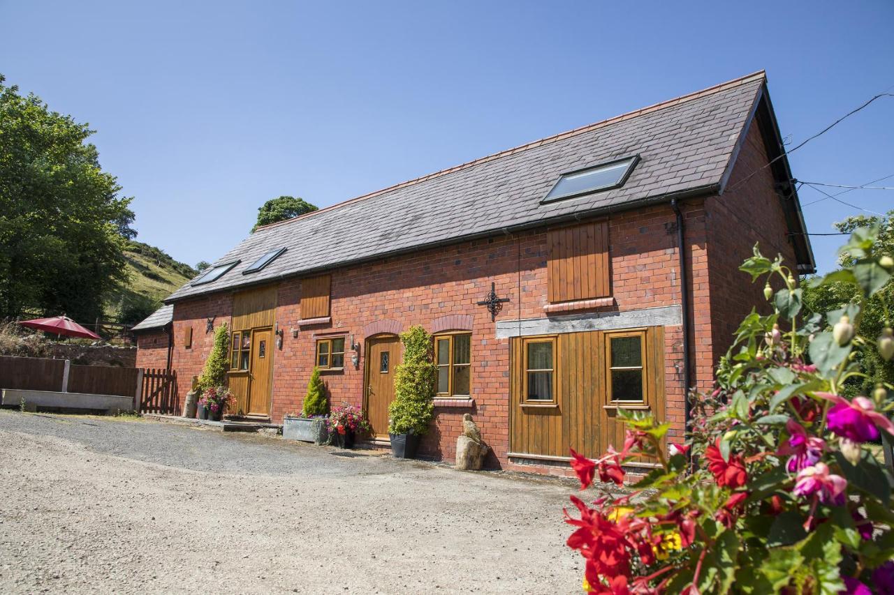 Finest Retreats - 2 Bed Llangollen Cottage - Sleeps 4 외부 사진