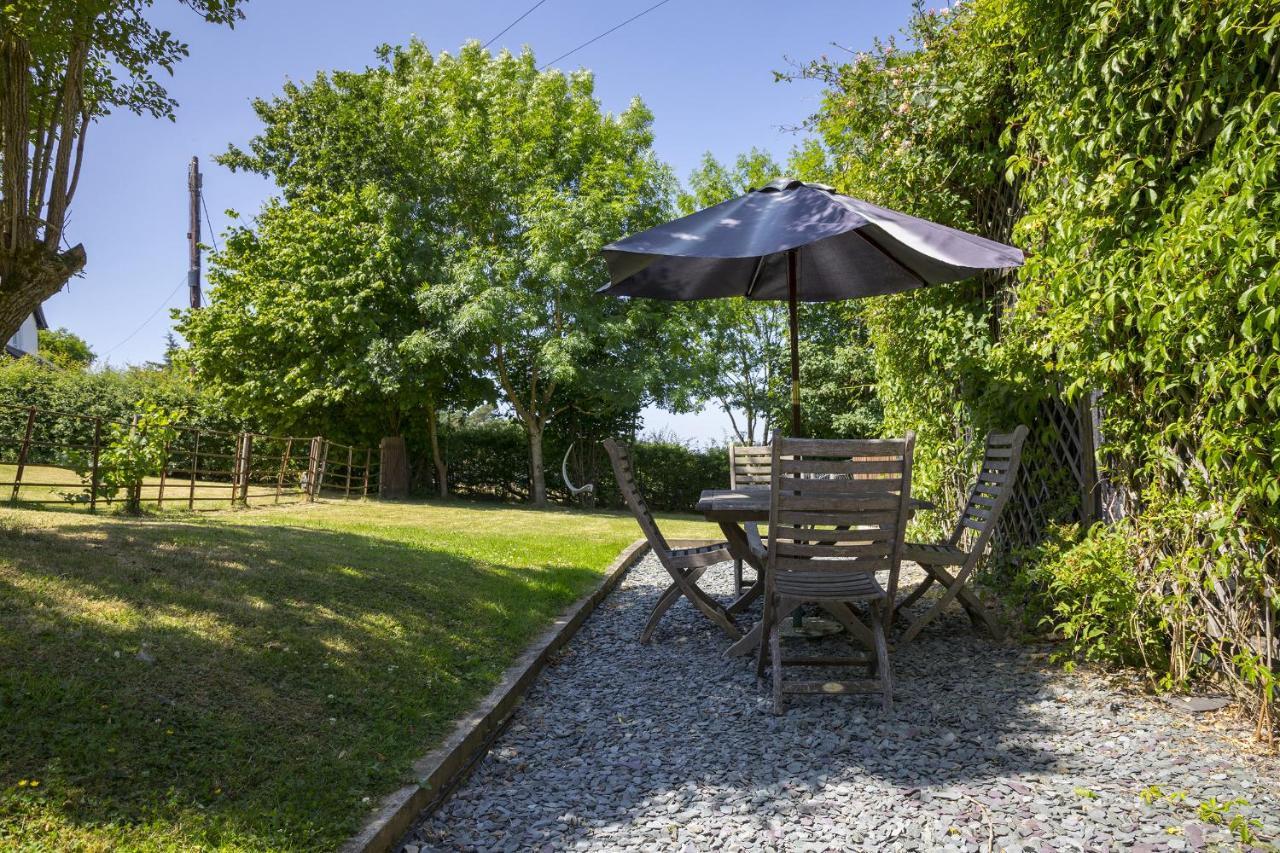 Finest Retreats - 2 Bed Llangollen Cottage - Sleeps 4 외부 사진