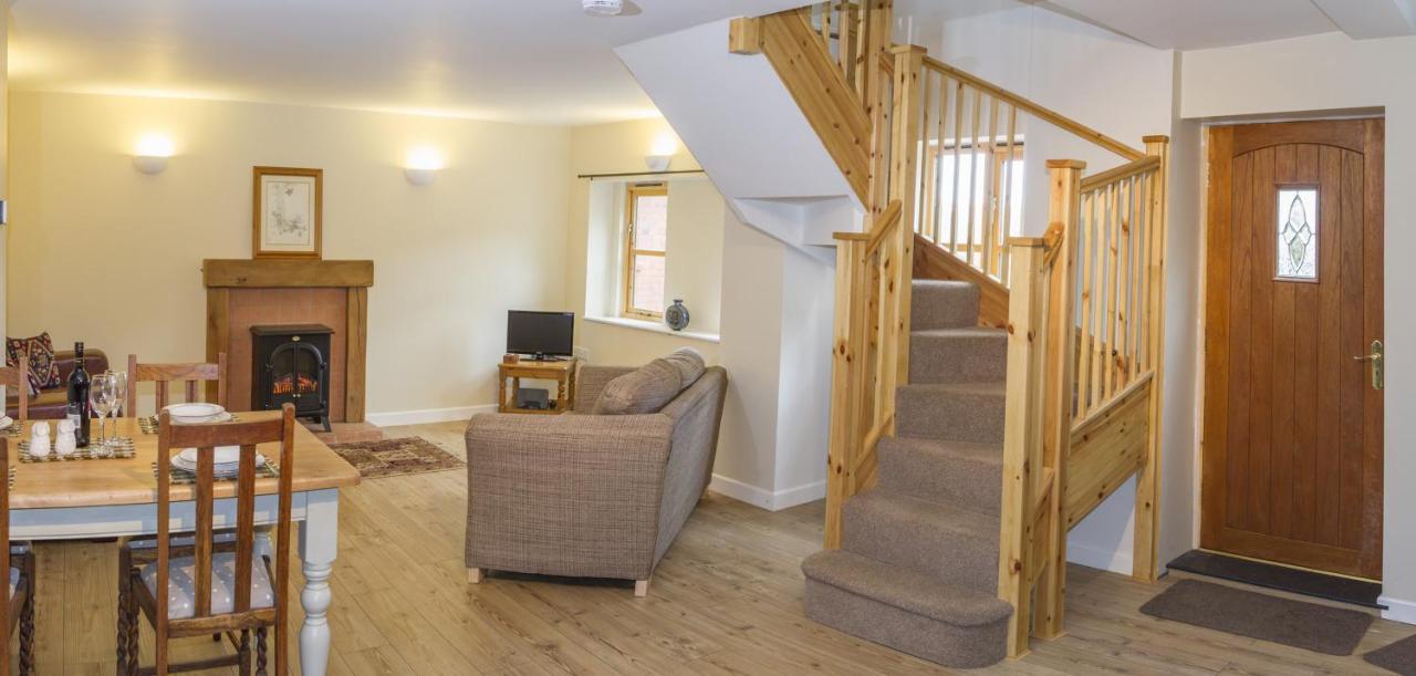 Finest Retreats - 2 Bed Llangollen Cottage - Sleeps 4 외부 사진