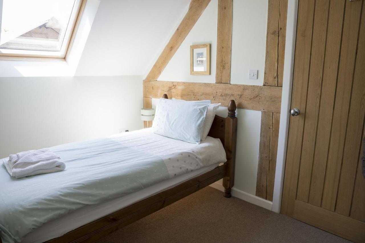 Finest Retreats - 2 Bed Llangollen Cottage - Sleeps 4 외부 사진